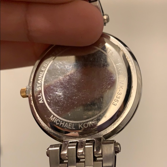 Michael Kors watch - Picture 4 of 7